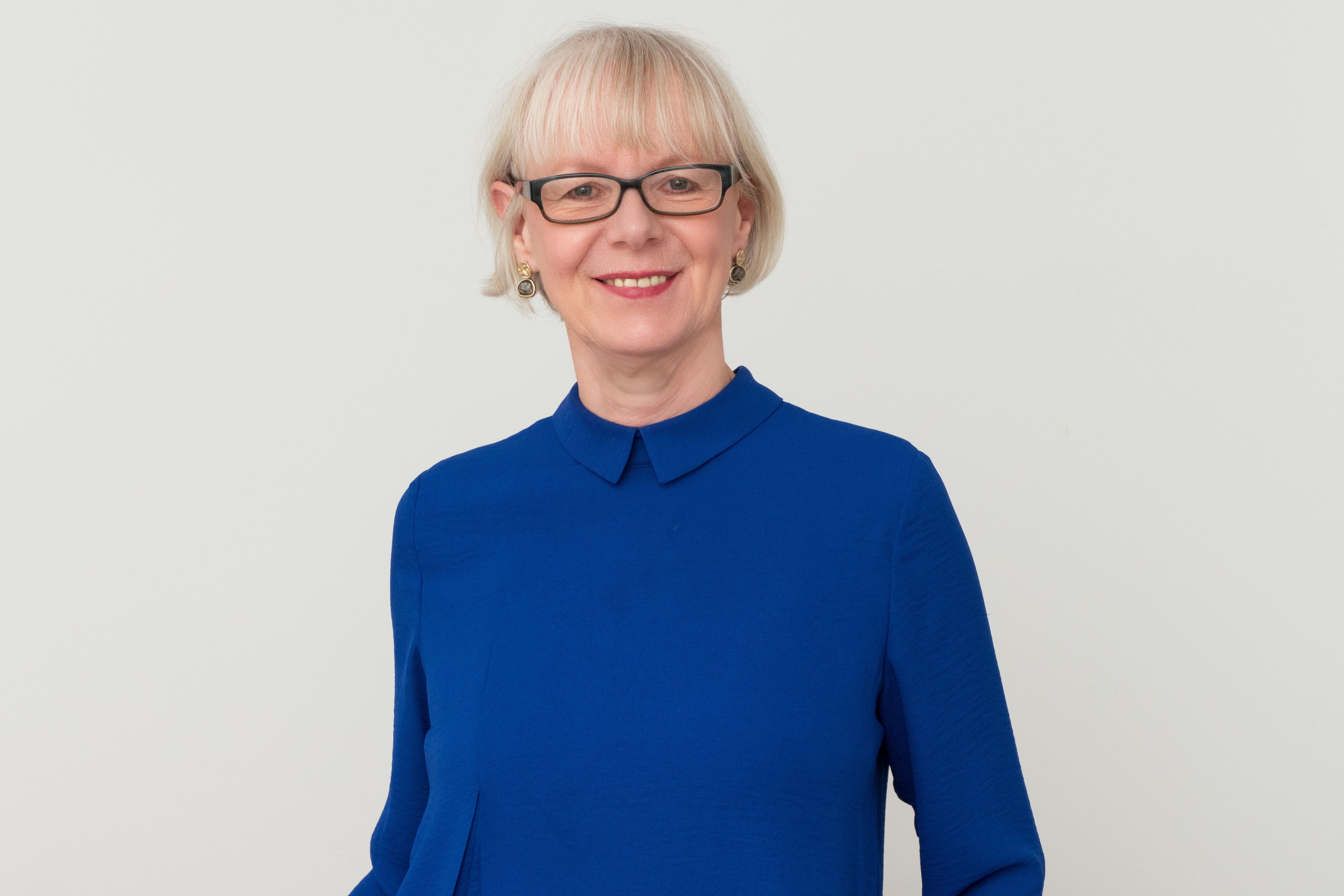 Portrait Gabi Brede