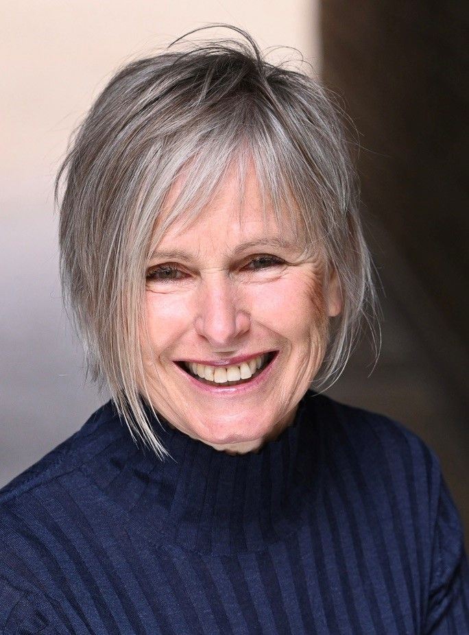 Portrait Heike  Hofmann