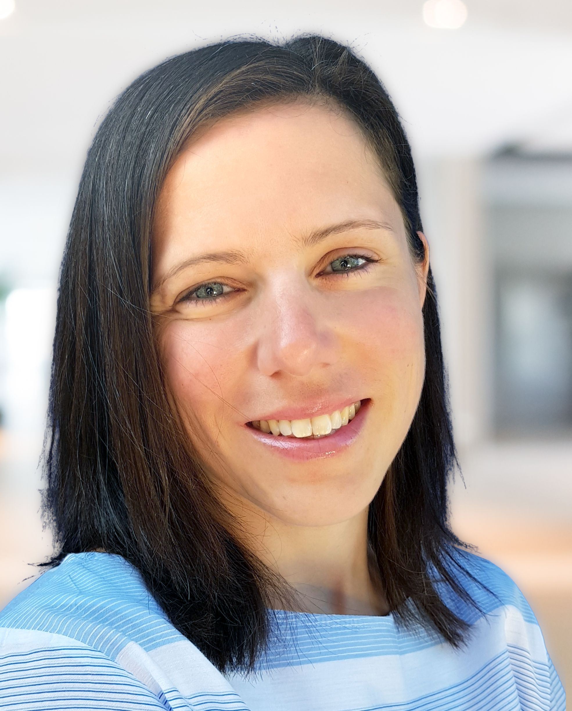 Portrait Anke Averdunk